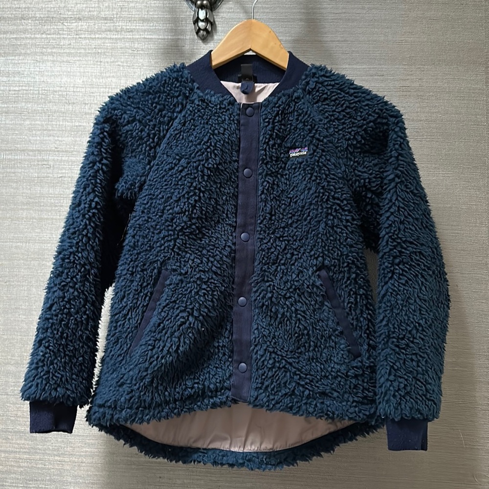 Patagonia Retro-X Bomber Jacket